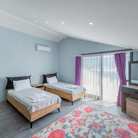 Villa Ada فتحية المظهر الخارجي الصورة