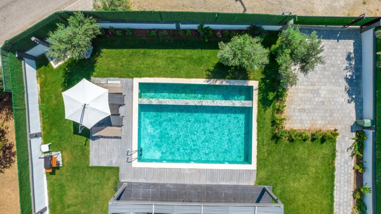 Villa Ada فتحية المظهر الخارجي الصورة